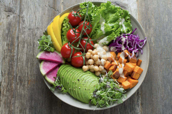 Nutrition for Marathoners