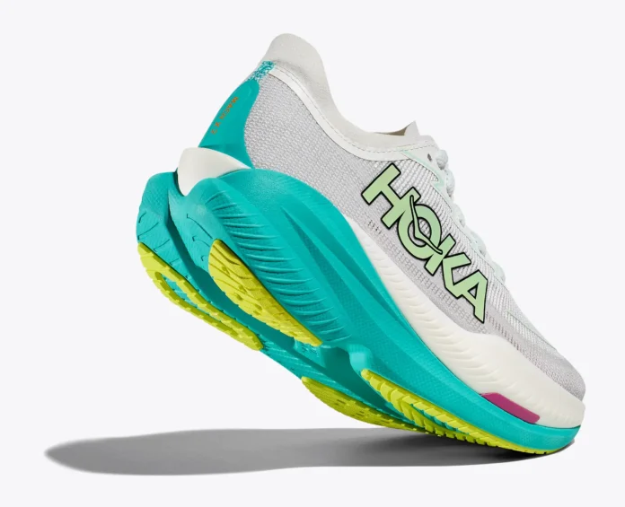 HOKA MACH X 2