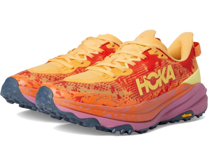 HOKA SPEED GOAT 6