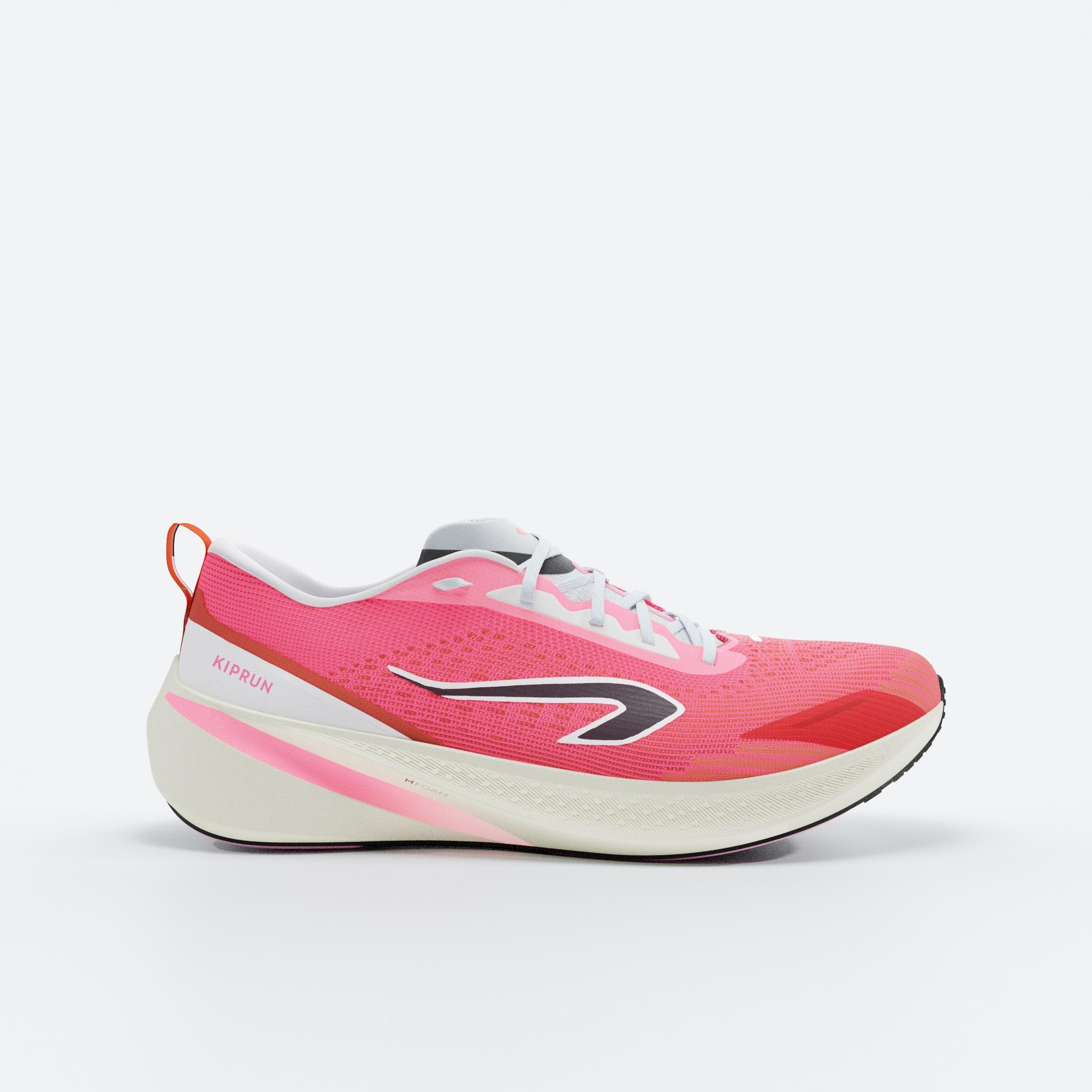 Kiprun Cushion 500 Review