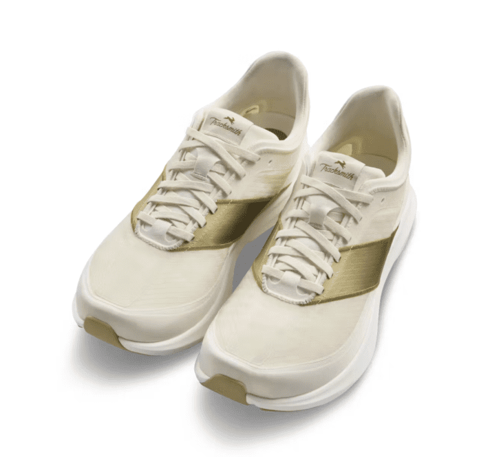 Tracksmith Eliot Racer