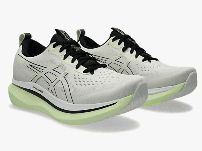 ASICS GlideRide Max