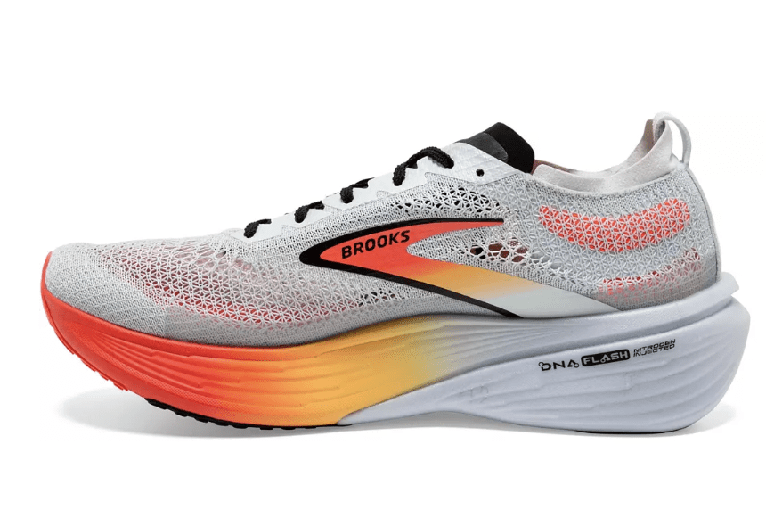 Brooks Hyperion Elite Review: Lightweight Carbon-Plated Racing Shoe for ...