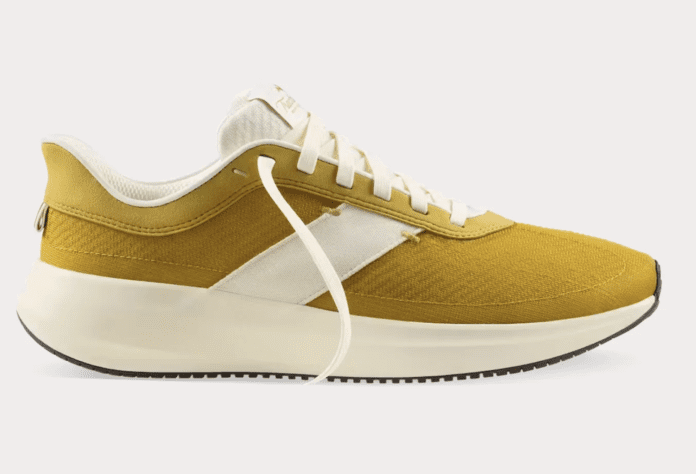 Tracksmith Eliot Runner