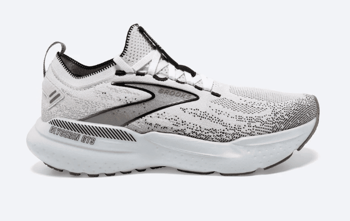 Brooks Glycerin StealthFit GTS 21