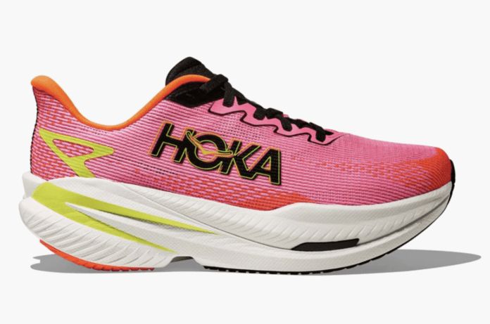 Hoka Mach X 3