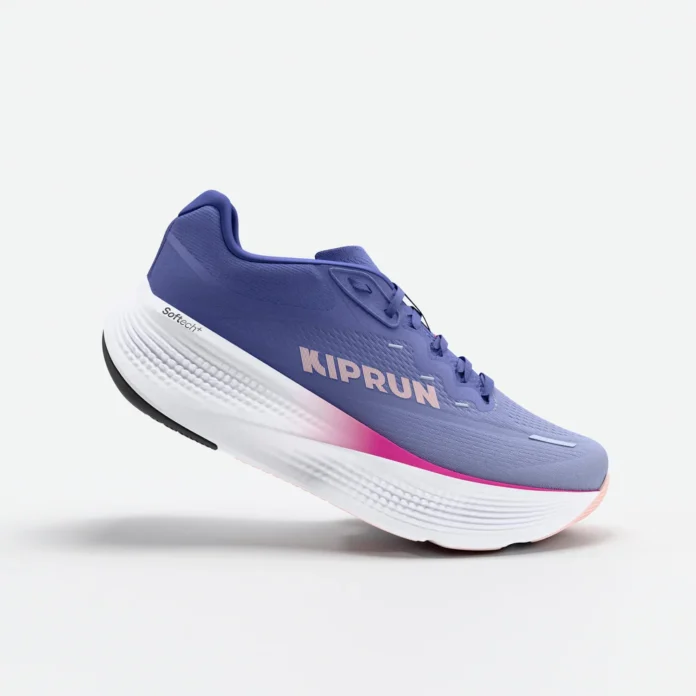 Kiprun Kipride Max Marathon Journal Review