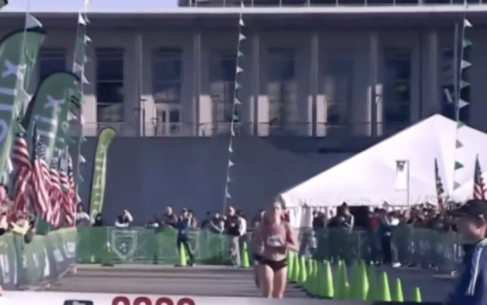 USATF WORLD CHAMPIONSHIP