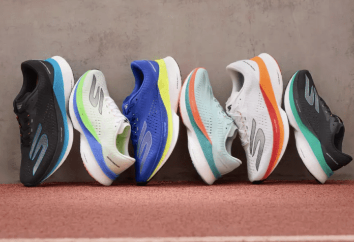 SKECHERS AERO COLLECTION