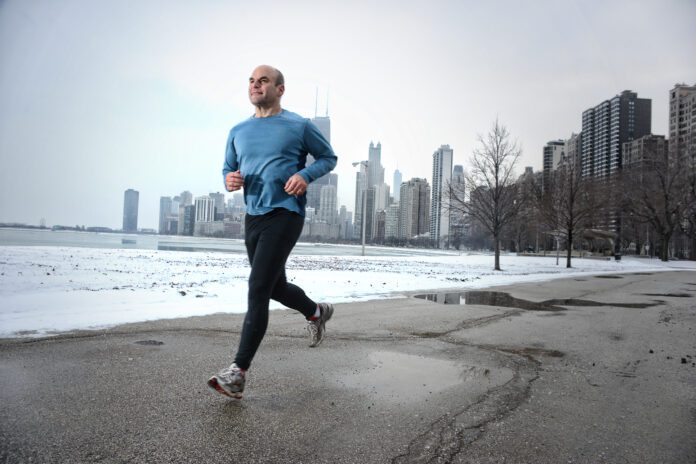 Running Motivation