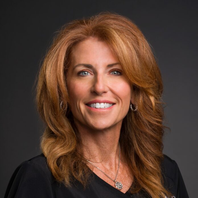 Angela Sterious NP