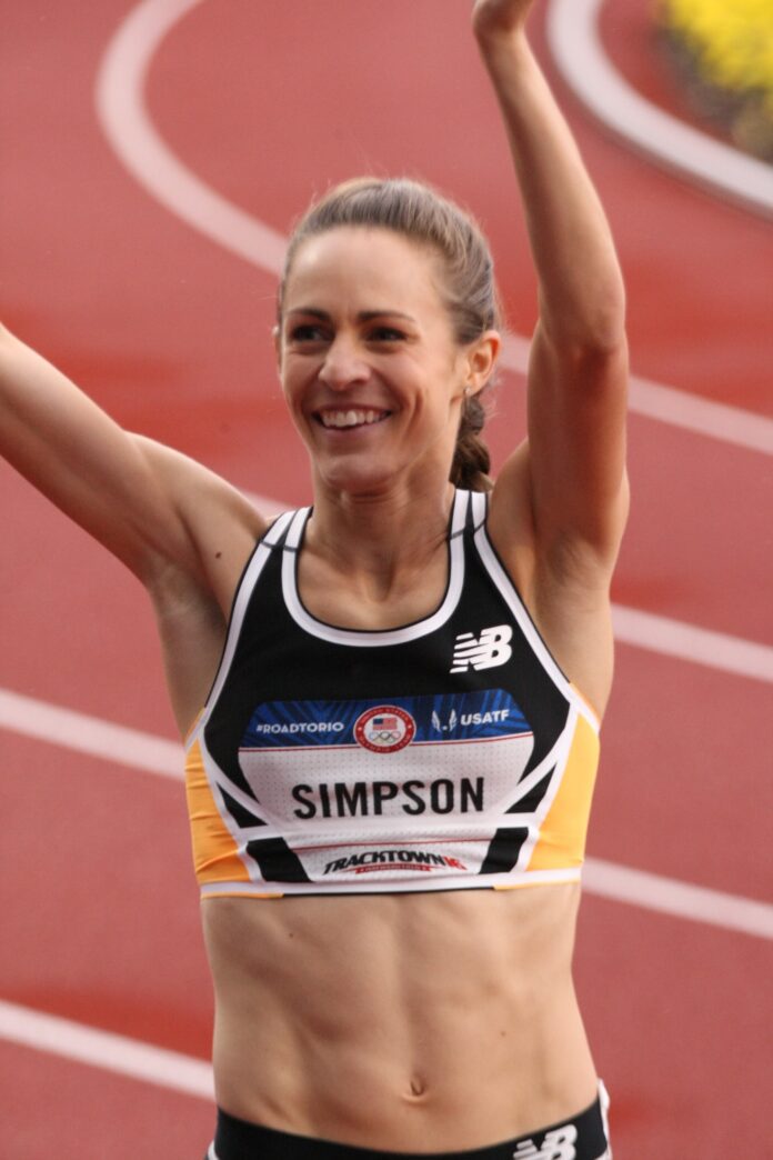 Jennifer Simpson Jennifer Simpson