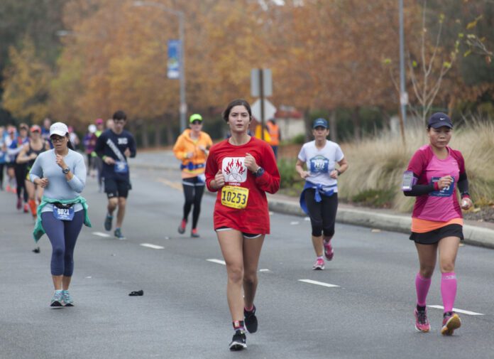 CIM Marathon
