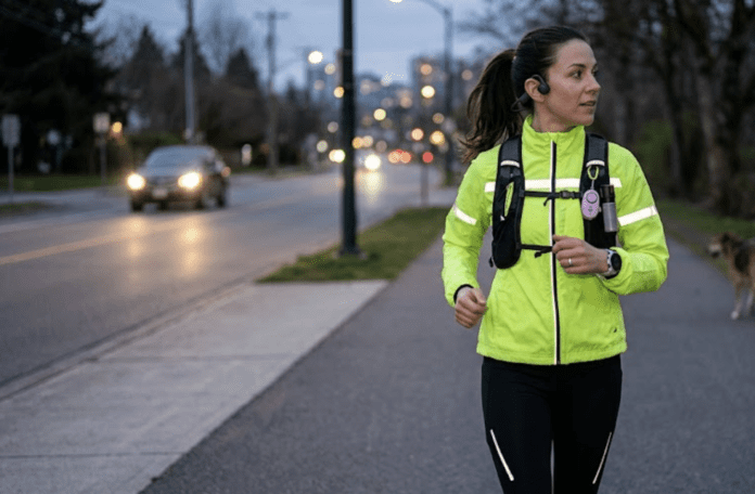 Runner Safety Guide