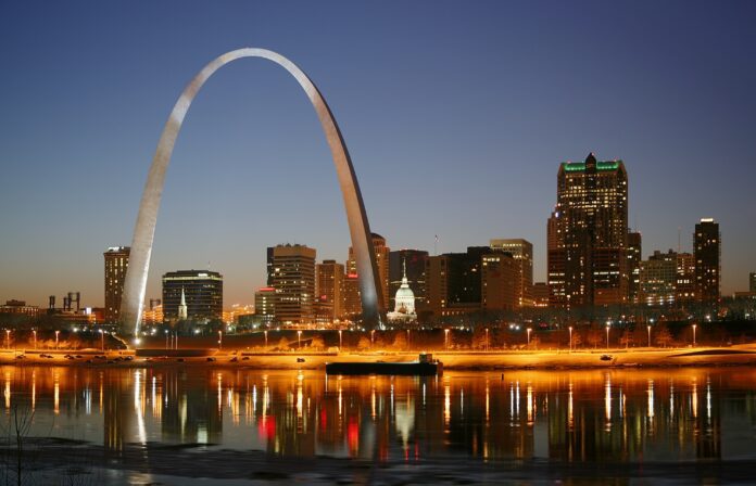 2028 Olympic Marathon Trials St. Louis