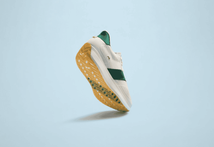 Tracksmith Eliot Ryder