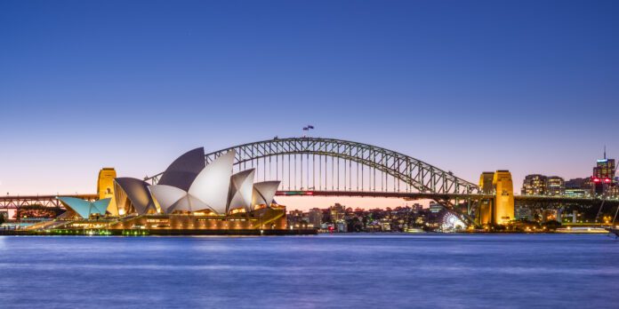 SYDNEY