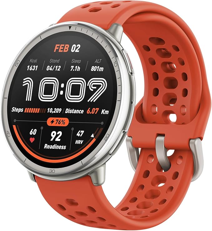 Amazfit Active 2
