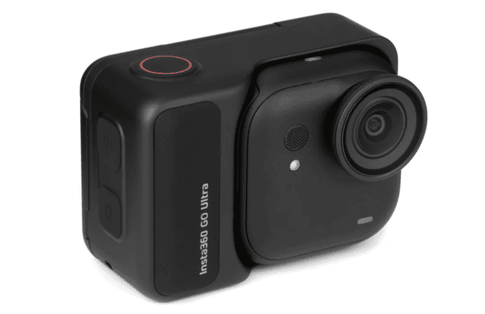 Insta 360 Go Ultra Review Insta 360 Go Ultra Review