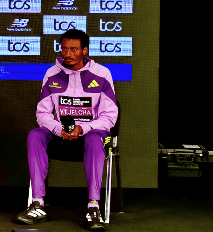 yomif kejelcha