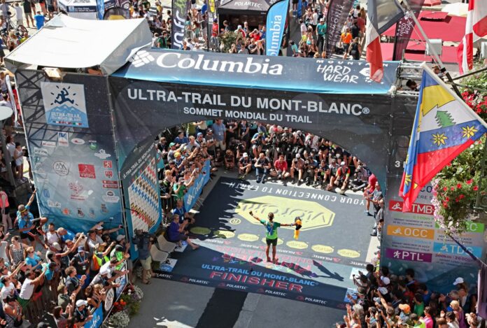 UTMB