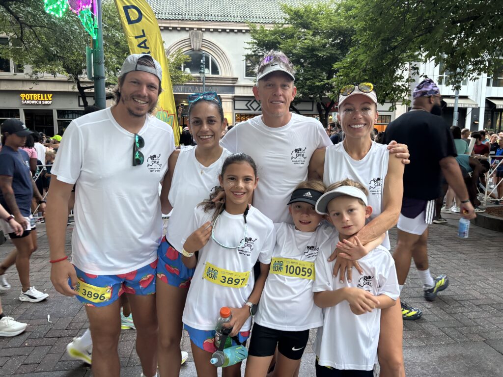 AROUND THE CROWN 10K
