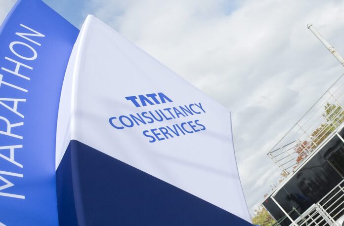 TATA CONSULTANCY SERVICES