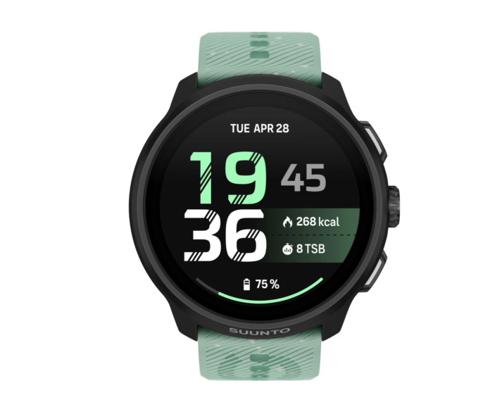 suunto run 2
